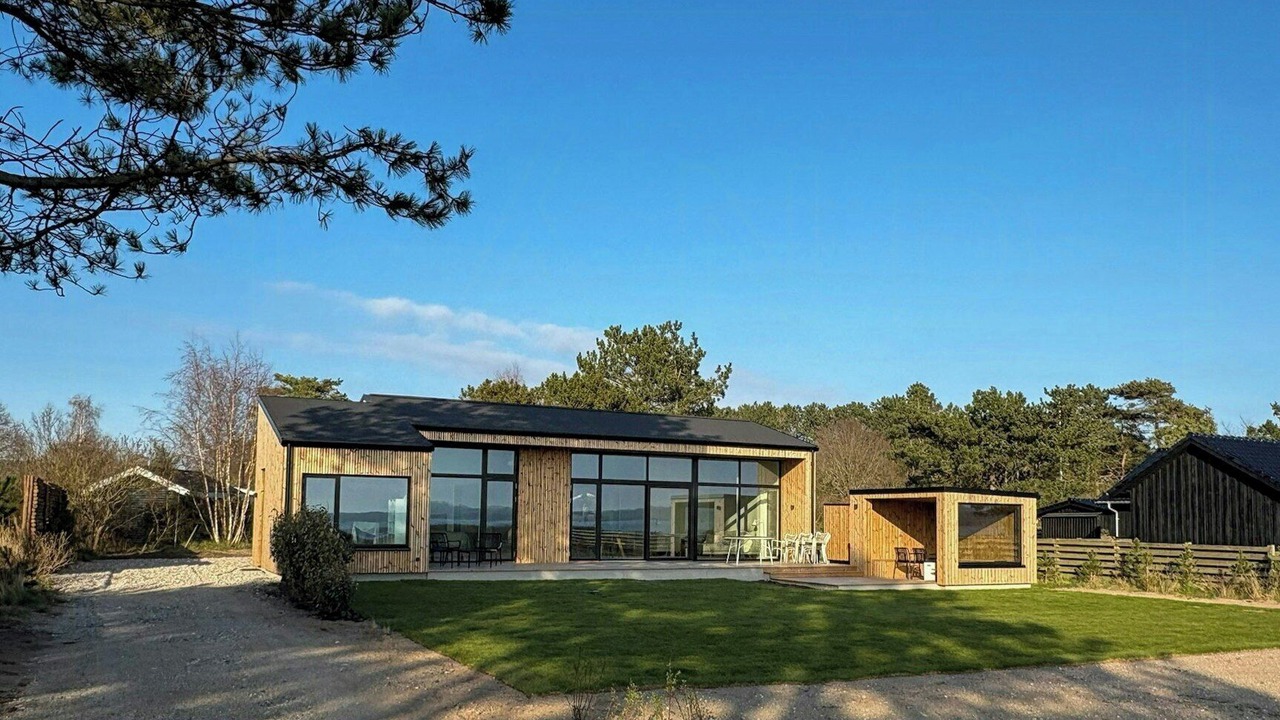 Photo of Outdoor in Knebel