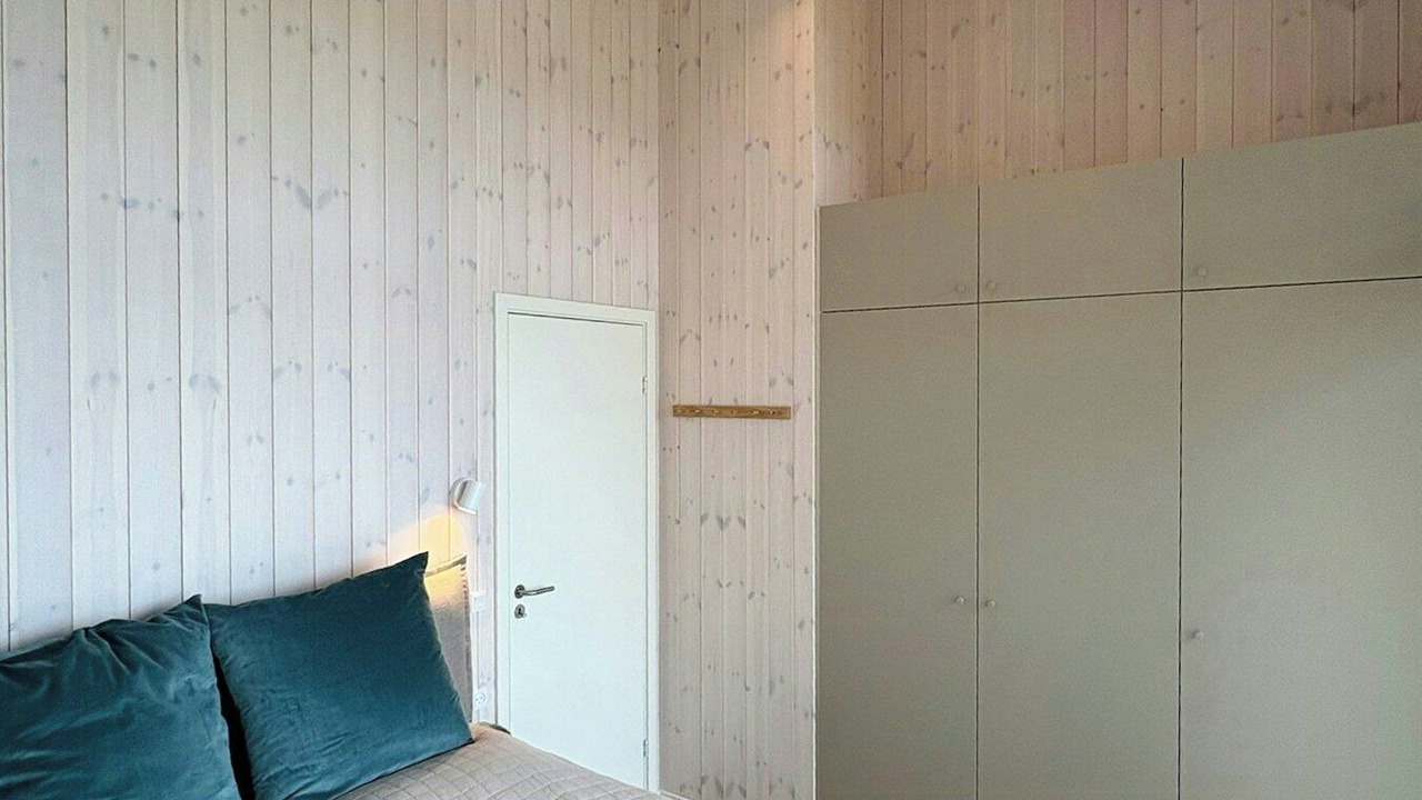 Photo of Bedroom in Knebel