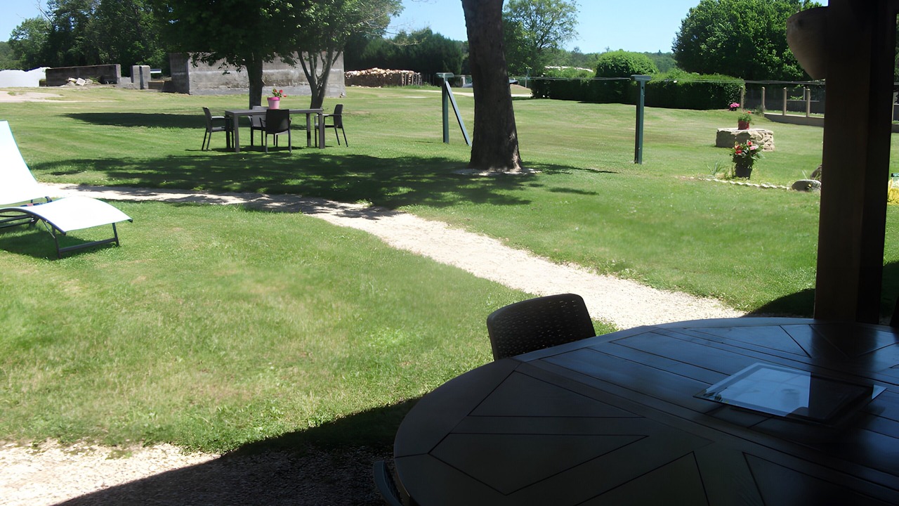 Photo of Outdoor in Arnac-la-Poste