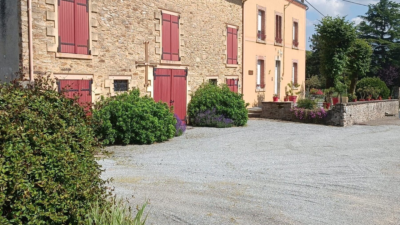 Photo of Outdoor in Arnac-la-Poste