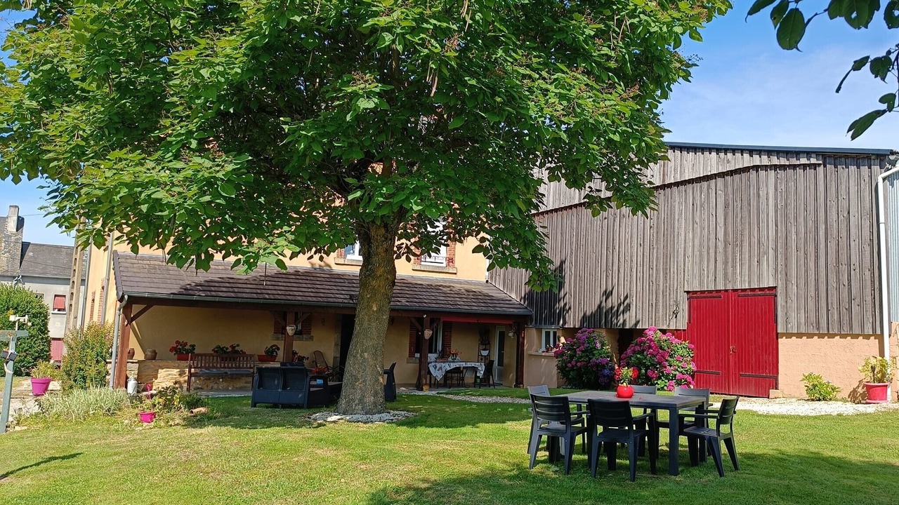 Photo of Outdoor in Arnac-la-Poste
