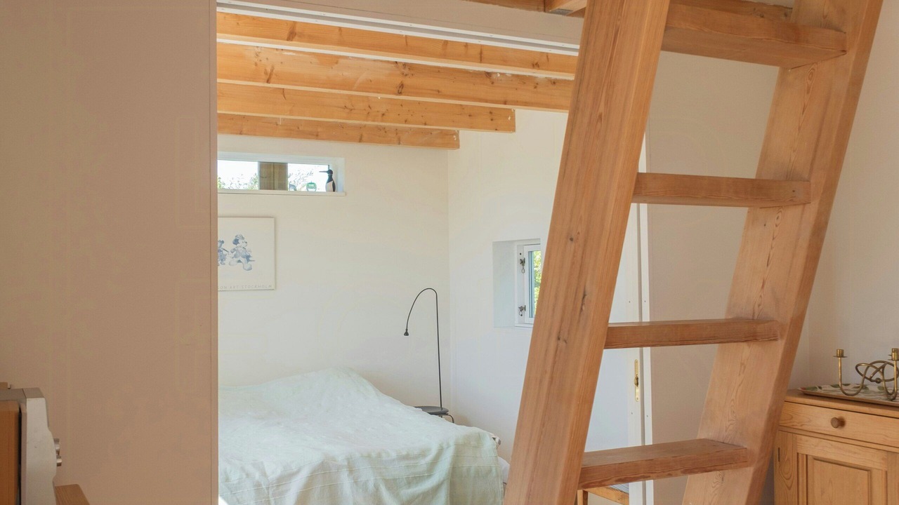 Photo of Bedroom in Sjllands Odde