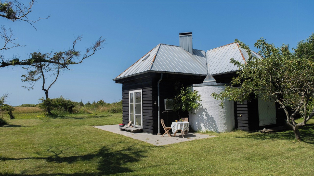 Photo of Outdoor in Sjllands Odde