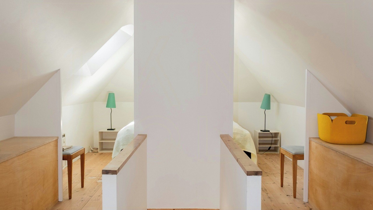 Photo of Bedroom in Sjllands Odde