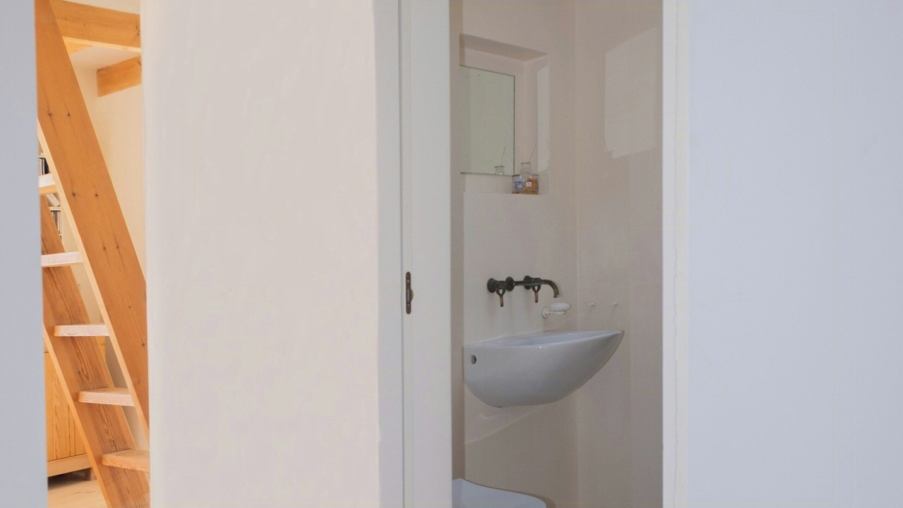Photo of Bathroom in Sjllands Odde