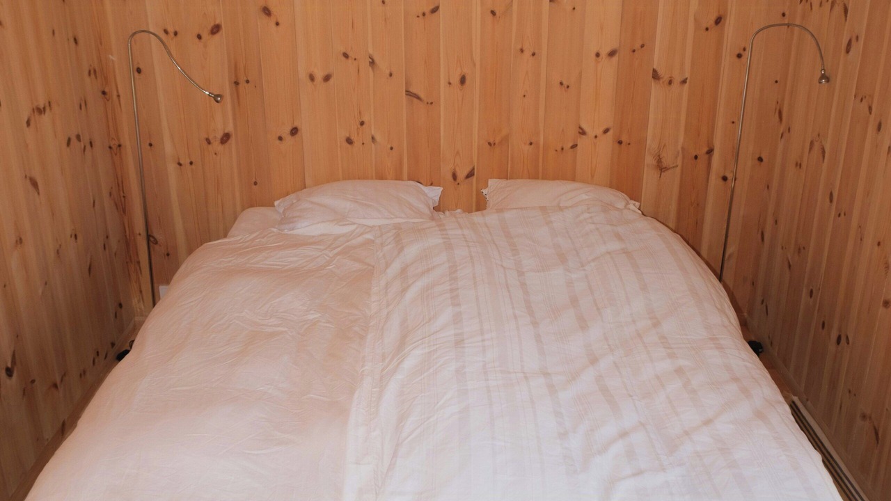 Photo of Bedroom in Sjllands Odde