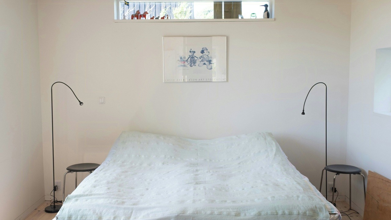 Photo of Bedroom in Sjllands Odde