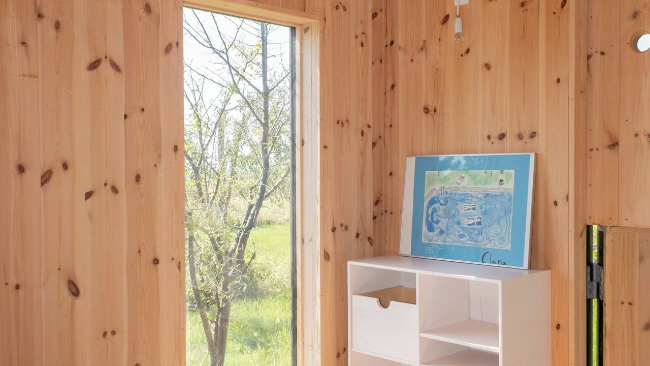 Photo of Bedroom in Sjllands Odde