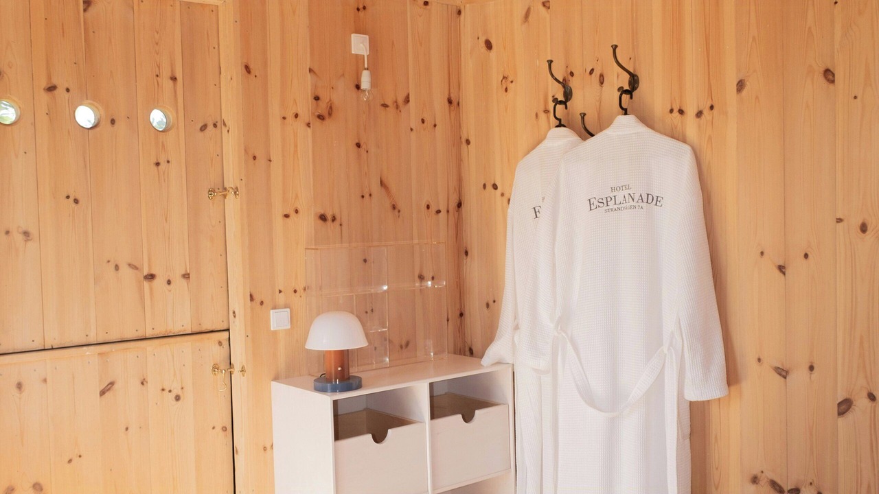 Photo of Bedroom in Sjllands Odde