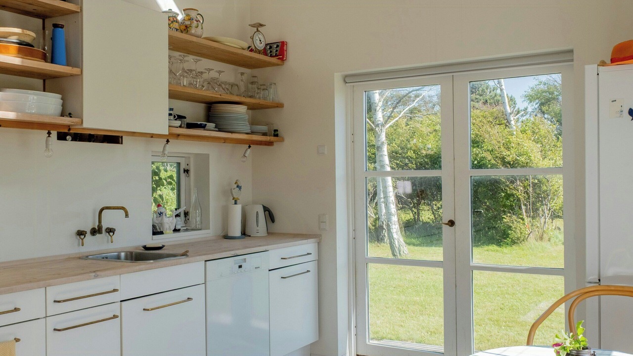 Photo of Kitchen in Sjllands Odde