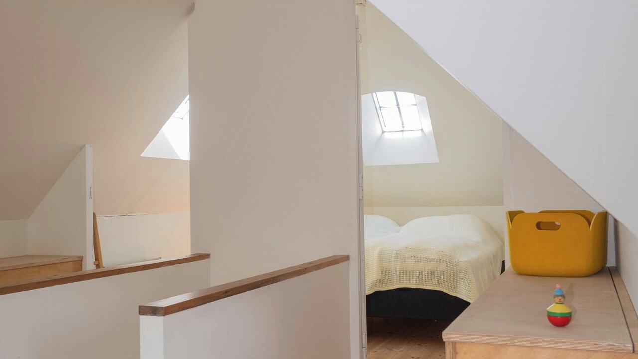 Photo of Bedroom in Sjllands Odde