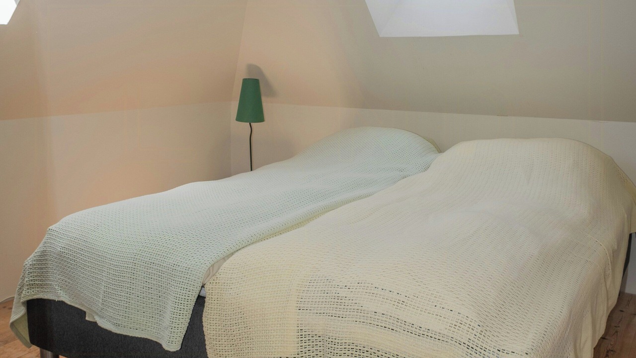 Photo of Bedroom in Sjllands Odde