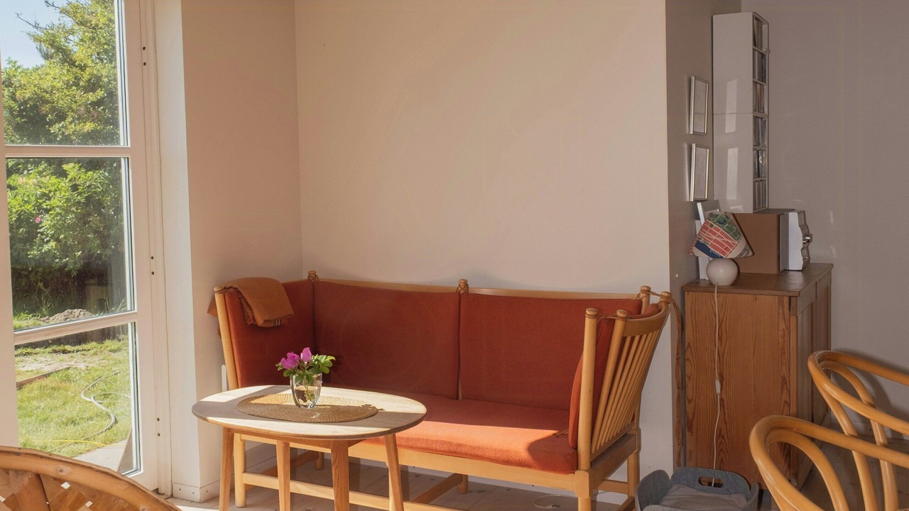 Photo of Livingroom in Sjllands Odde