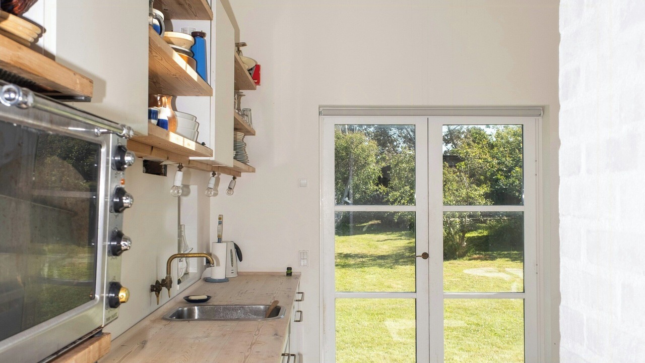 Photo of Kitchen in Sjllands Odde