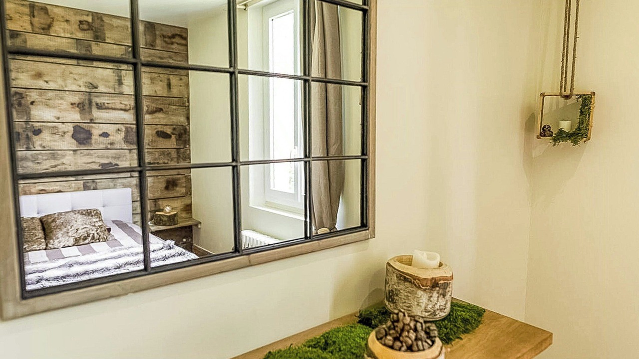 Photo of Bedroom in Forges-les-Eaux