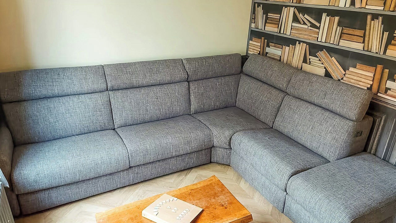 Photo of Livingroom in Forges-les-Eaux