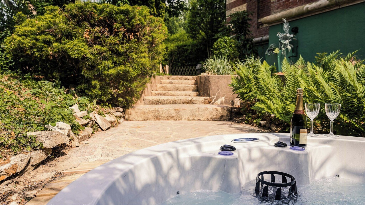 Photo of Outdoor in Forges-les-Eaux