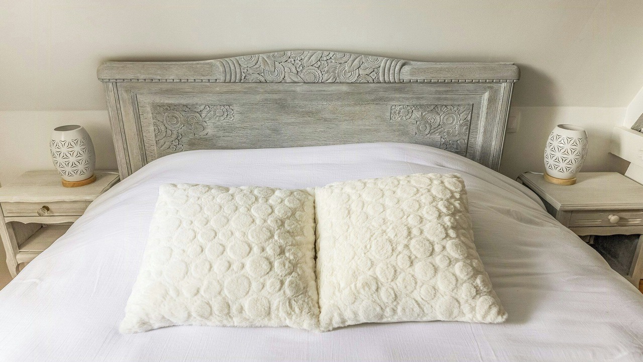 Photo of Bedroom in Forges-les-Eaux