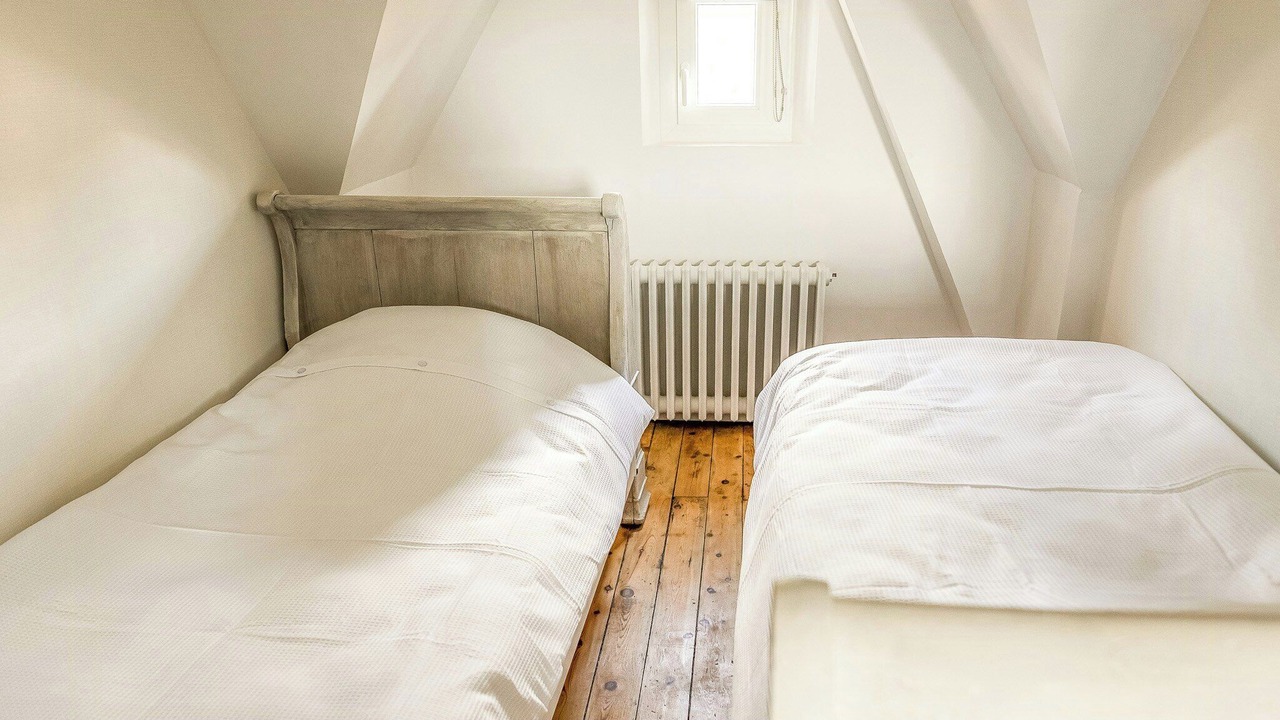 Photo of Bedroom in Forges-les-Eaux