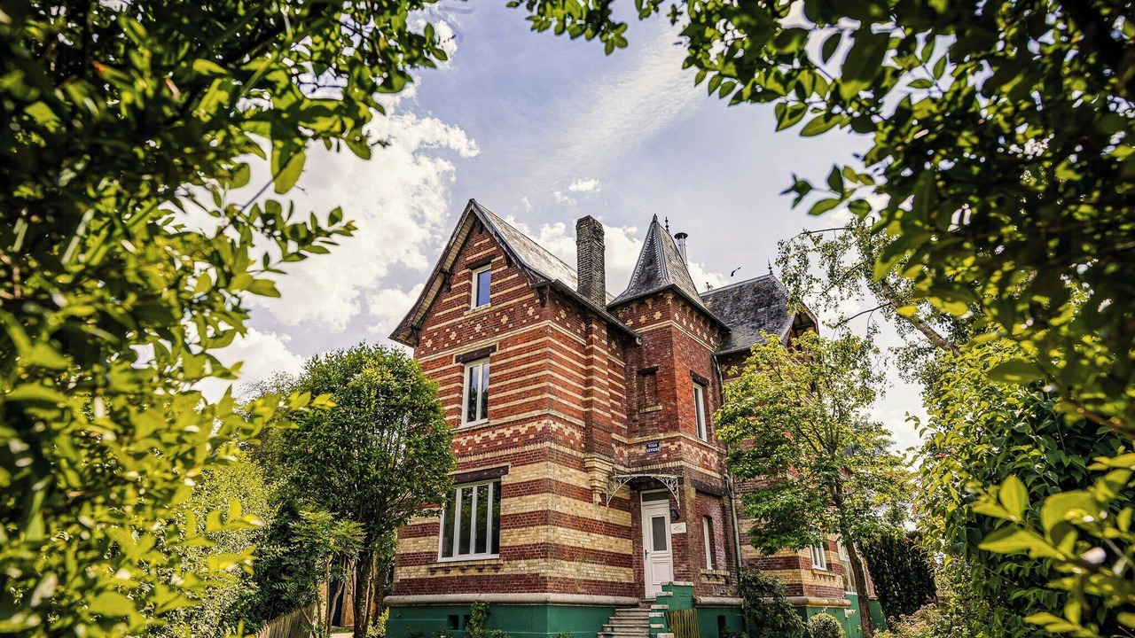 Photo of Outdoor in Forges-les-Eaux