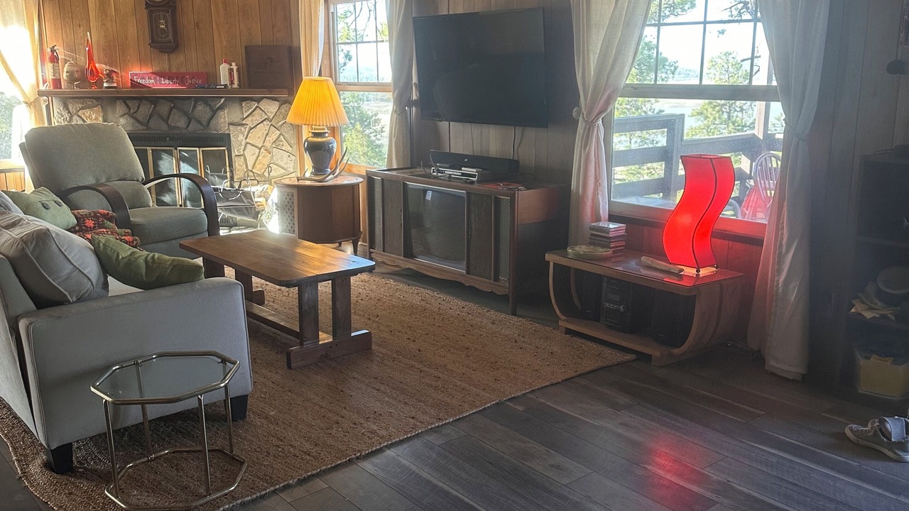 Photo of Livingroom in Rutheron