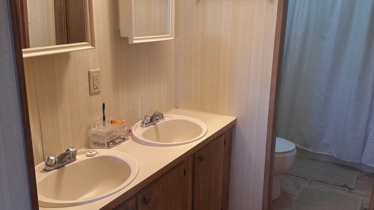 Photo of Bathroom in Rutheron