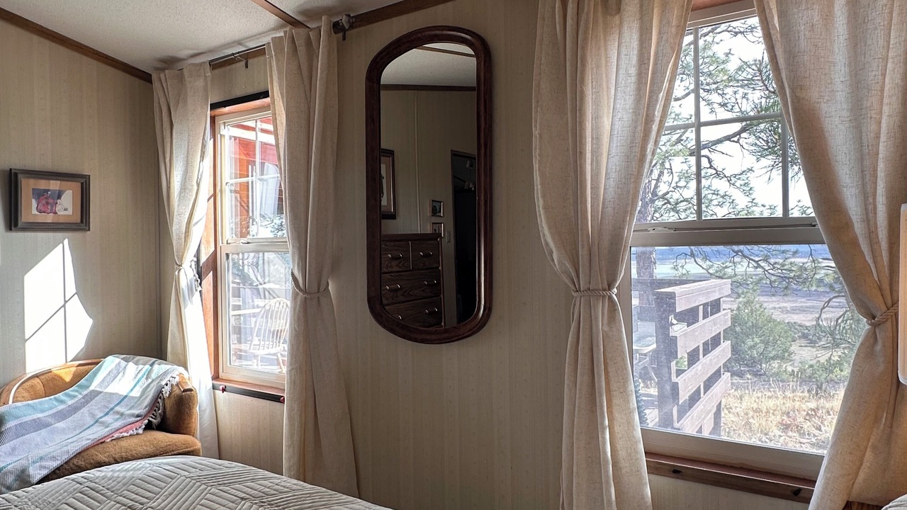 Photo of Bedroom in Rutheron