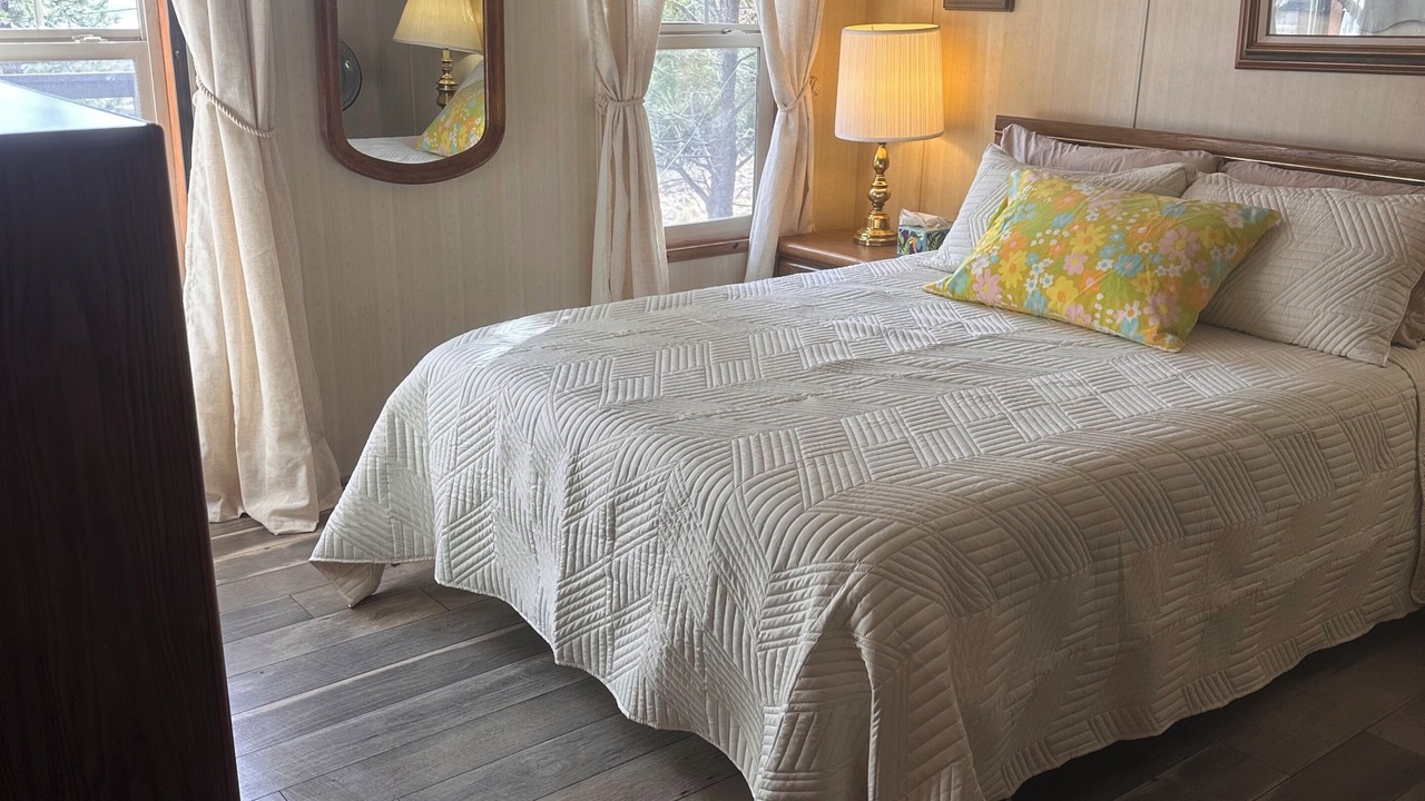 Photo of Bedroom in Rutheron