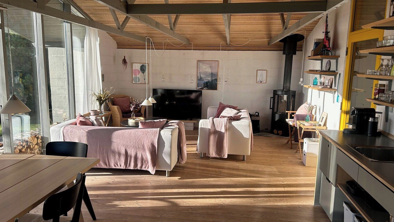 Photo of Livingroom in Thyholm