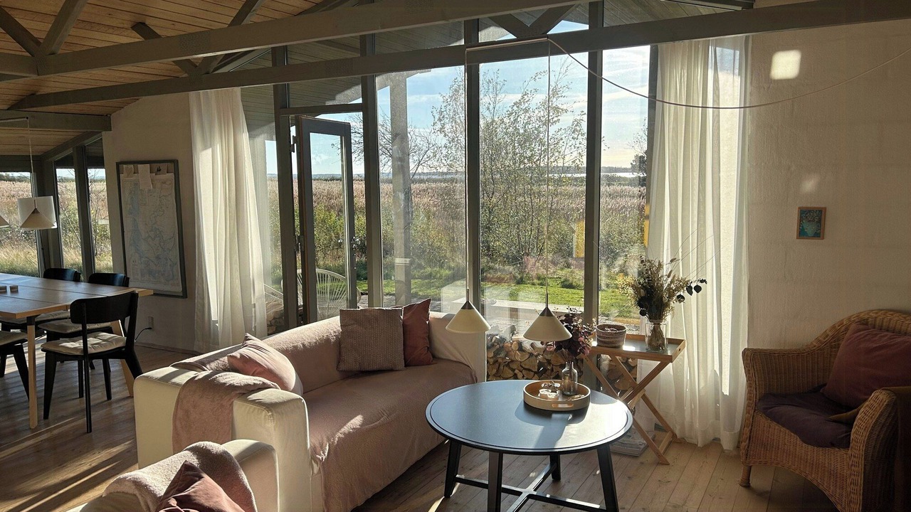 Photo of Livingroom in Thyholm