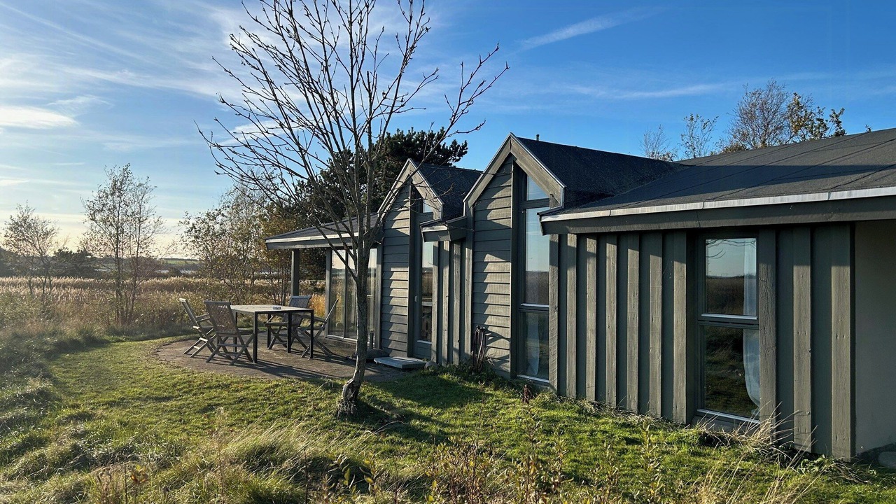 Photo of Outdoor in Thyholm