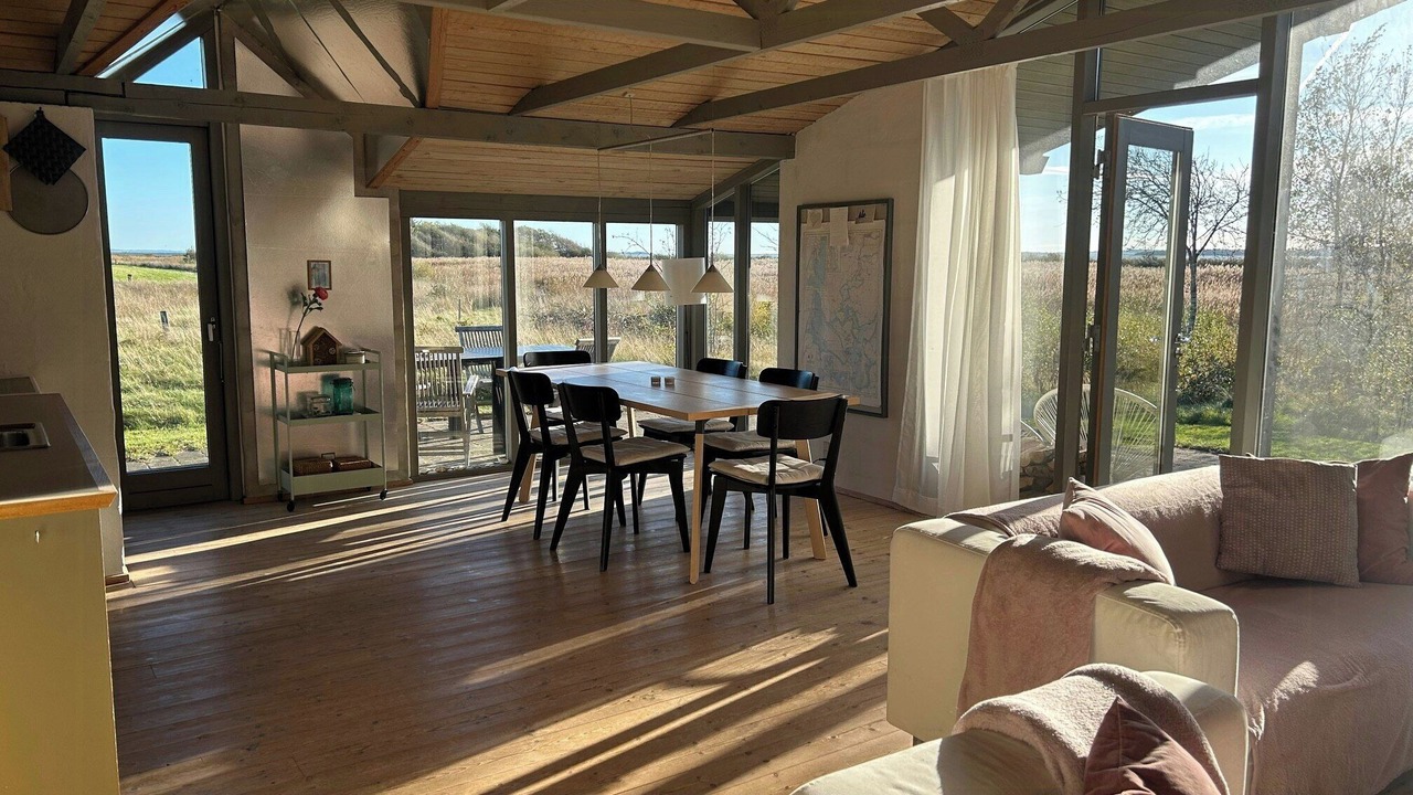 Photo of Livingroom in Thyholm