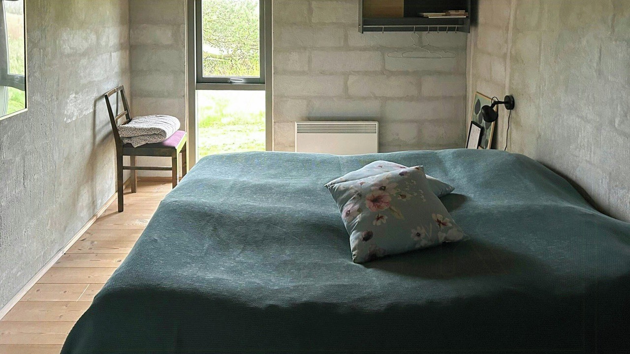 Photo of Bedroom in Thyholm