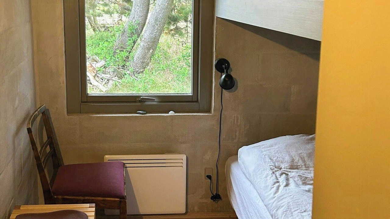 Photo of Bedroom in Thyholm