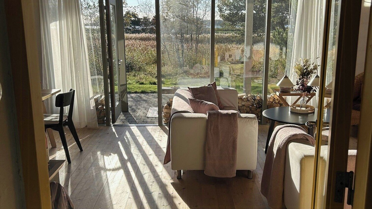 Photo of Livingroom in Thyholm