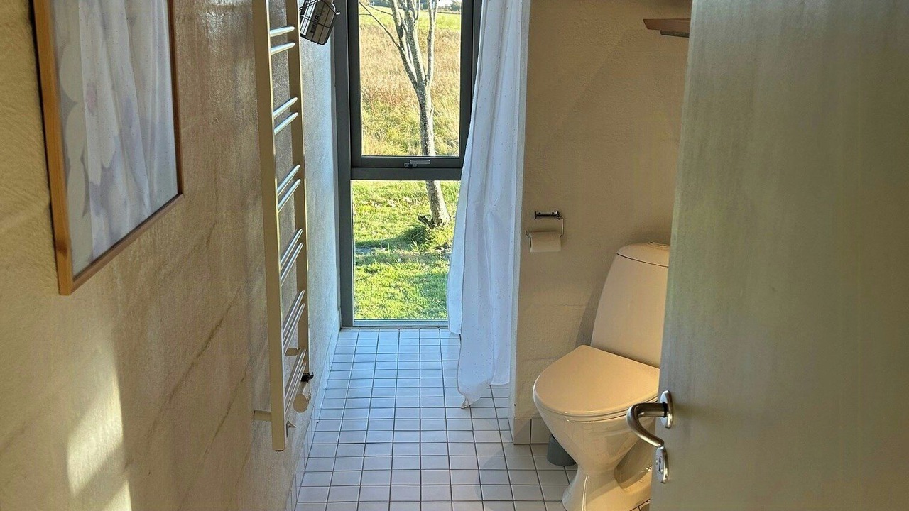 Photo of Bathroom in Thyholm