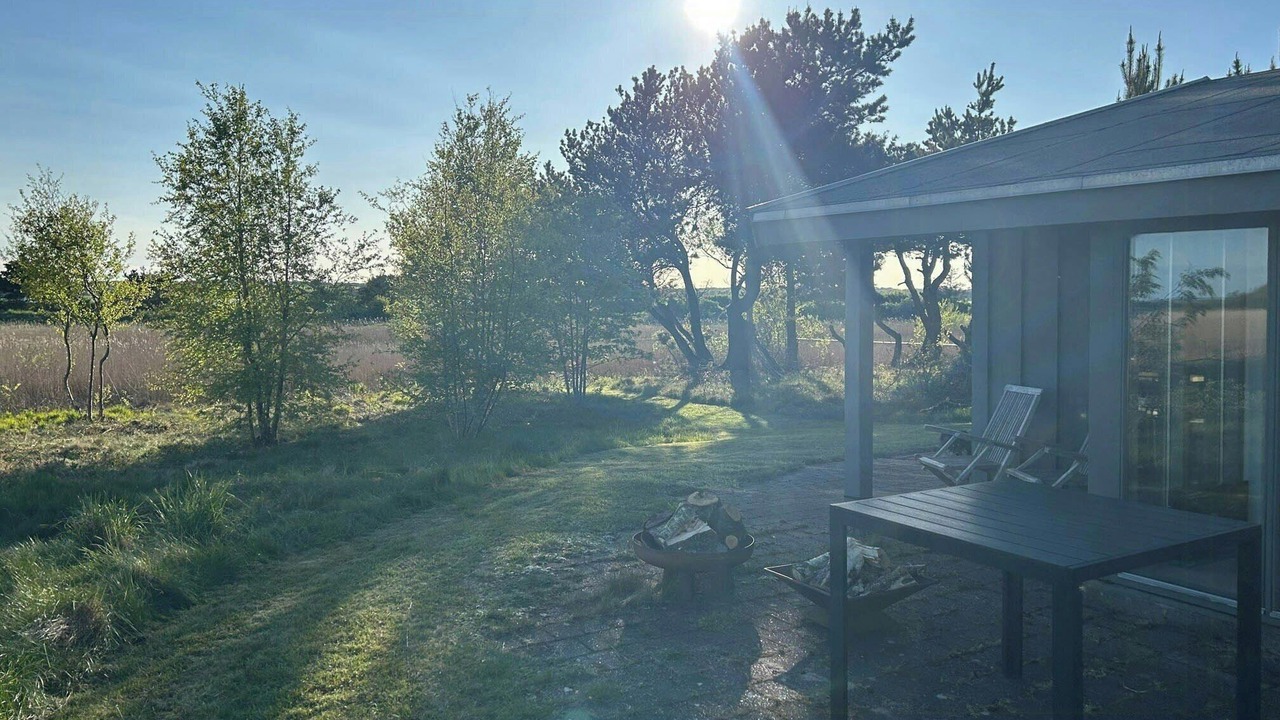 Photo of Outdoor in Thyholm