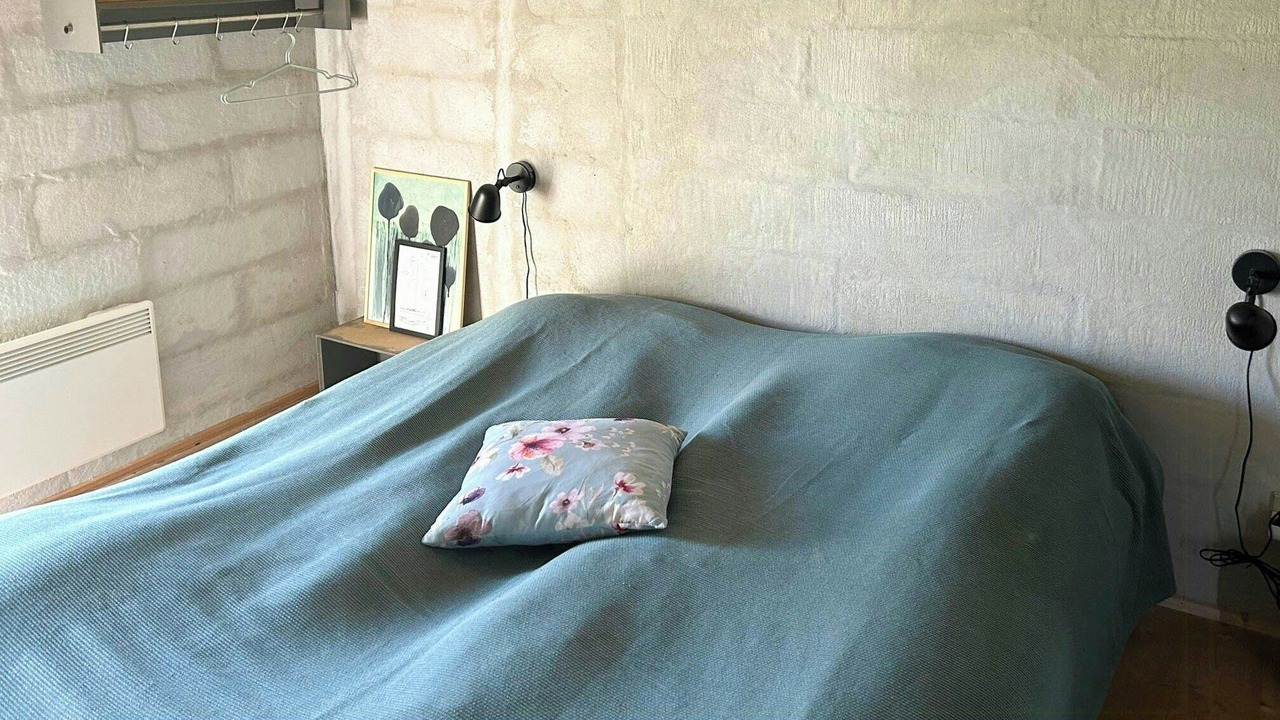 Photo of Bedroom in Thyholm