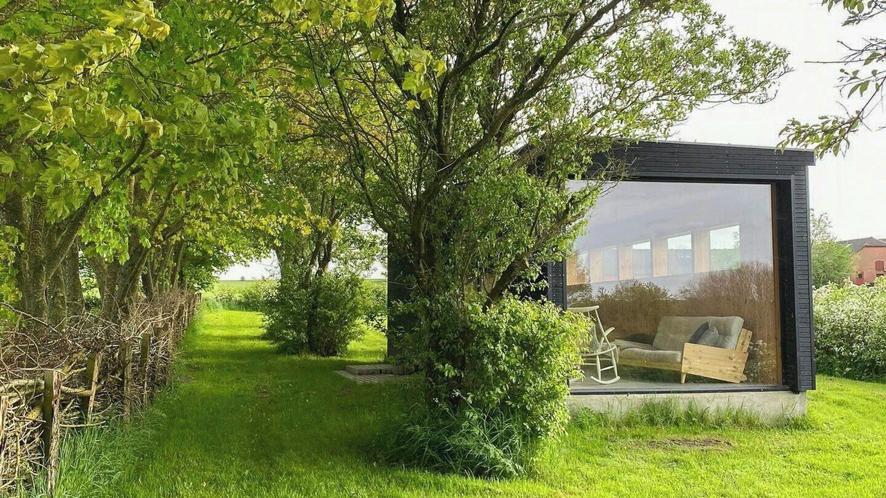 Photo of Patio Balcony in Randers