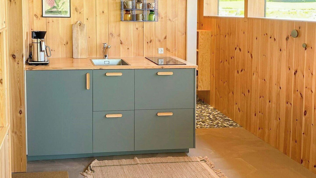 Photo of Kitchen in Randers