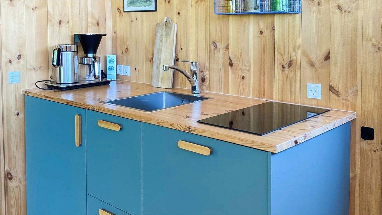 Photo of Kitchen in Randers