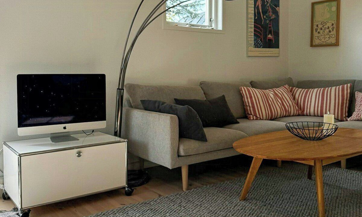 Photo of Livingroom in Udsholt
