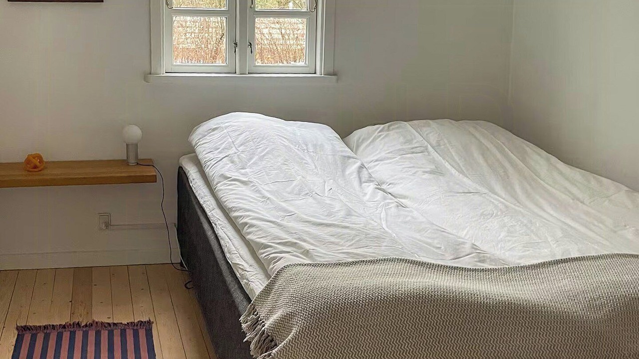 Photo of Bedroom in Udsholt