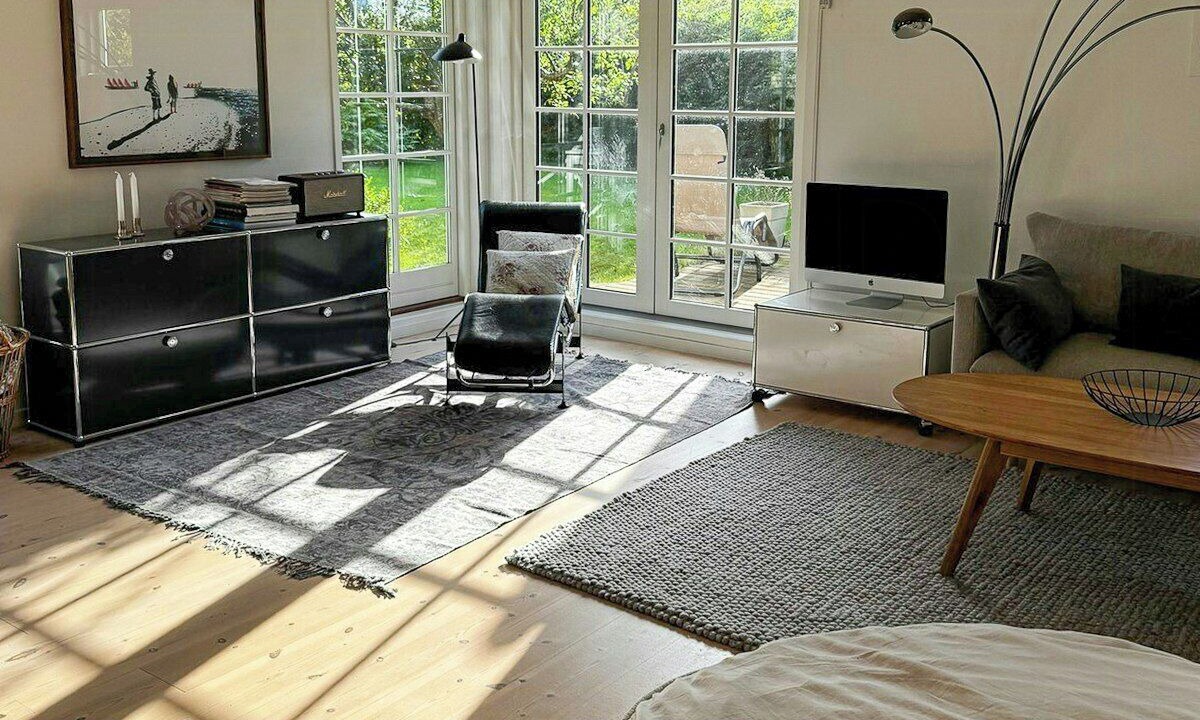 Photo of Livingroom in Udsholt