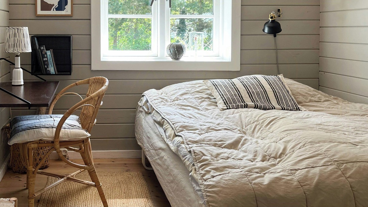 Photo of Bedroom in Nykobing Sjaelland
