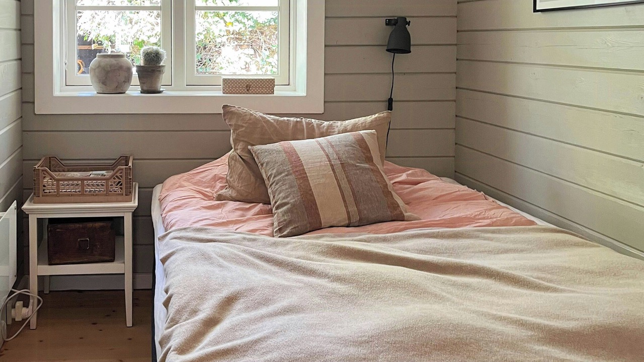 Photo of Bedroom in Nykobing Sjaelland