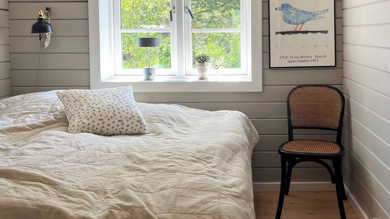Photo of Bedroom in Nykobing Sjaelland