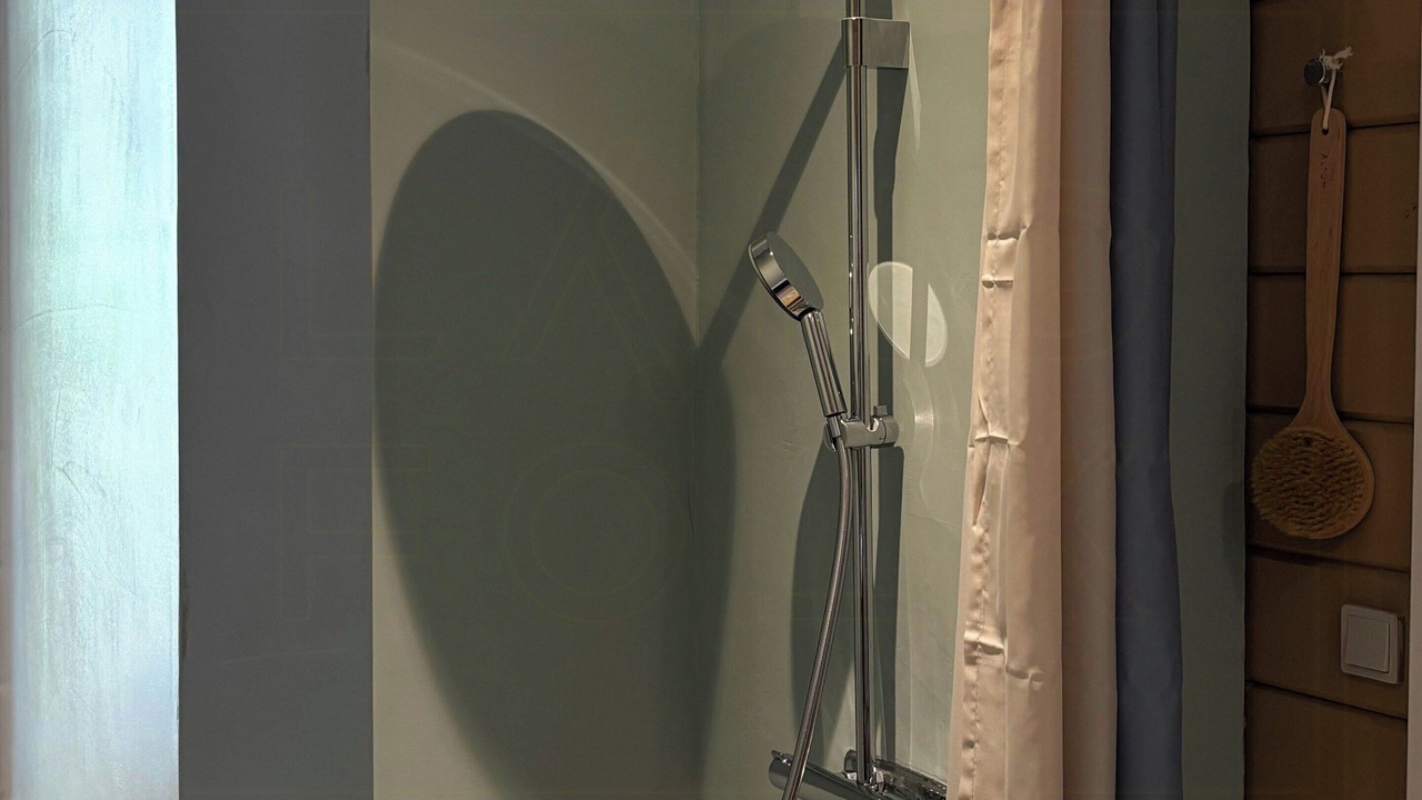 Photo of Bathroom in Nykobing Sjaelland