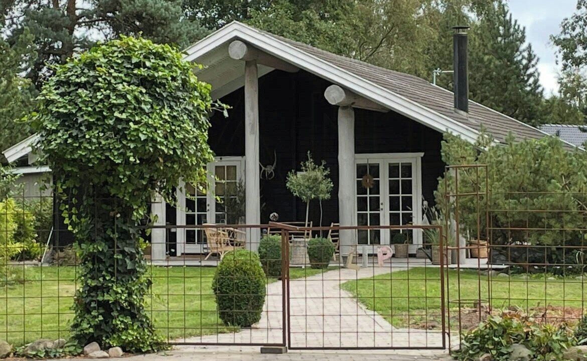 Photo of Outdoor in Nykobing Sjaelland