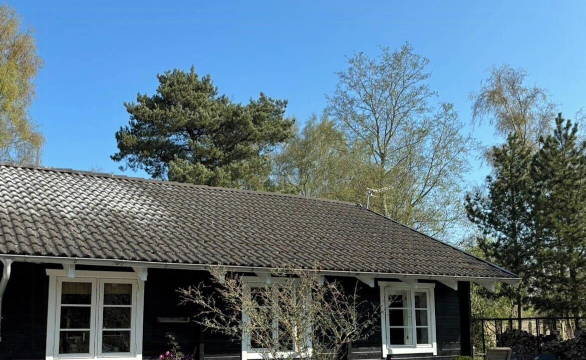 Photo of Patio Balcony in Nykobing Sjaelland